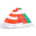 reflective traffic cone sleeve